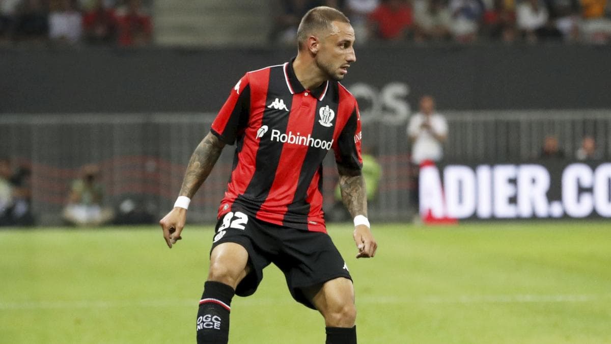 Clauss continue de régler ses comptes avec l'OM