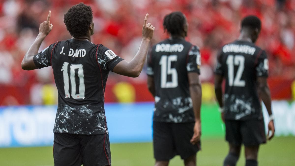 Afrique du Sud et Canada au tournant - qui osera frapper en seizièmes