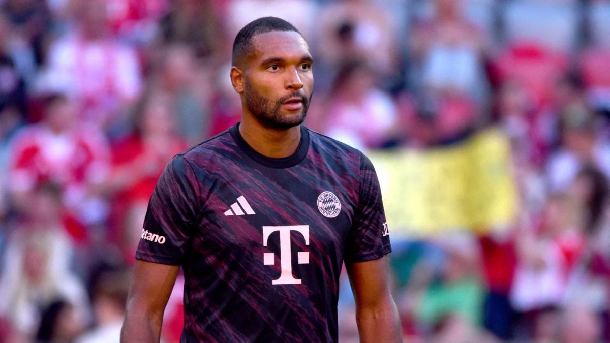 Tah envoie un signal au PSG avant le retour à l'Allianz