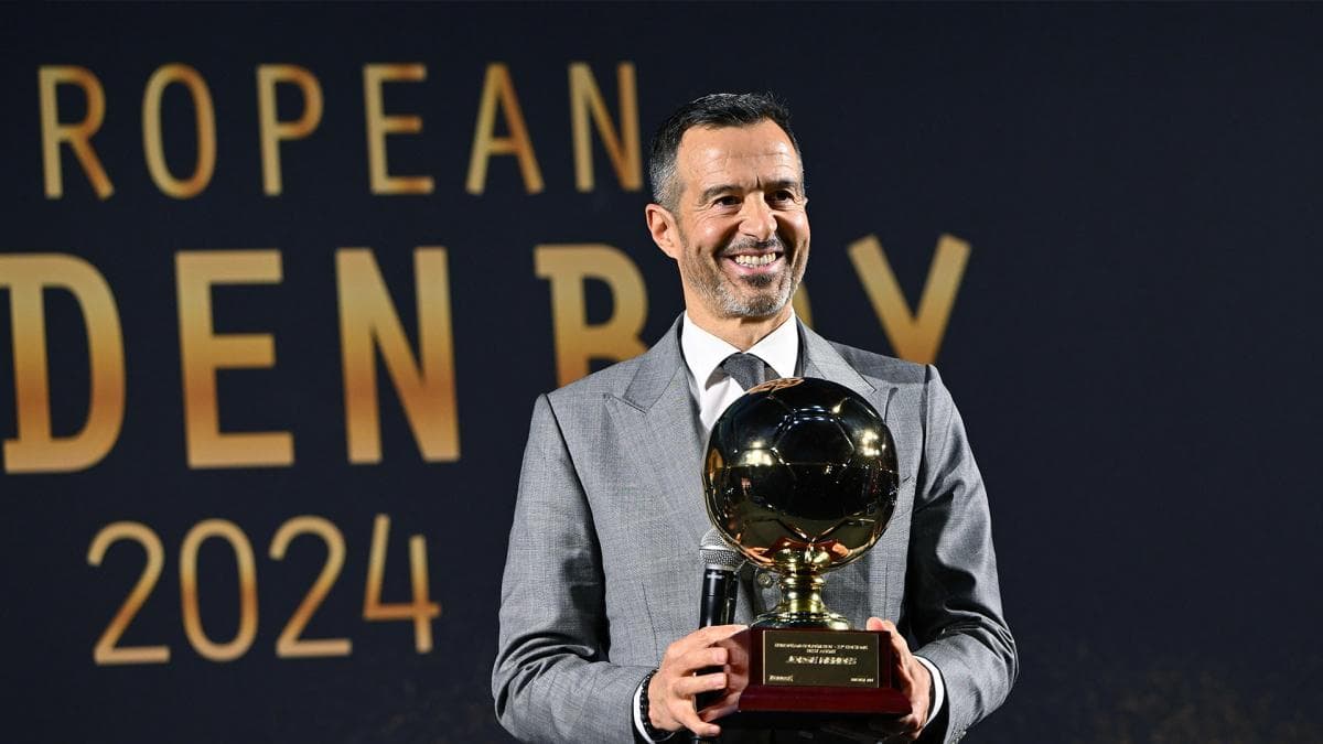 Jorge Mendes prépare l'été le plus dingue de sa carrière