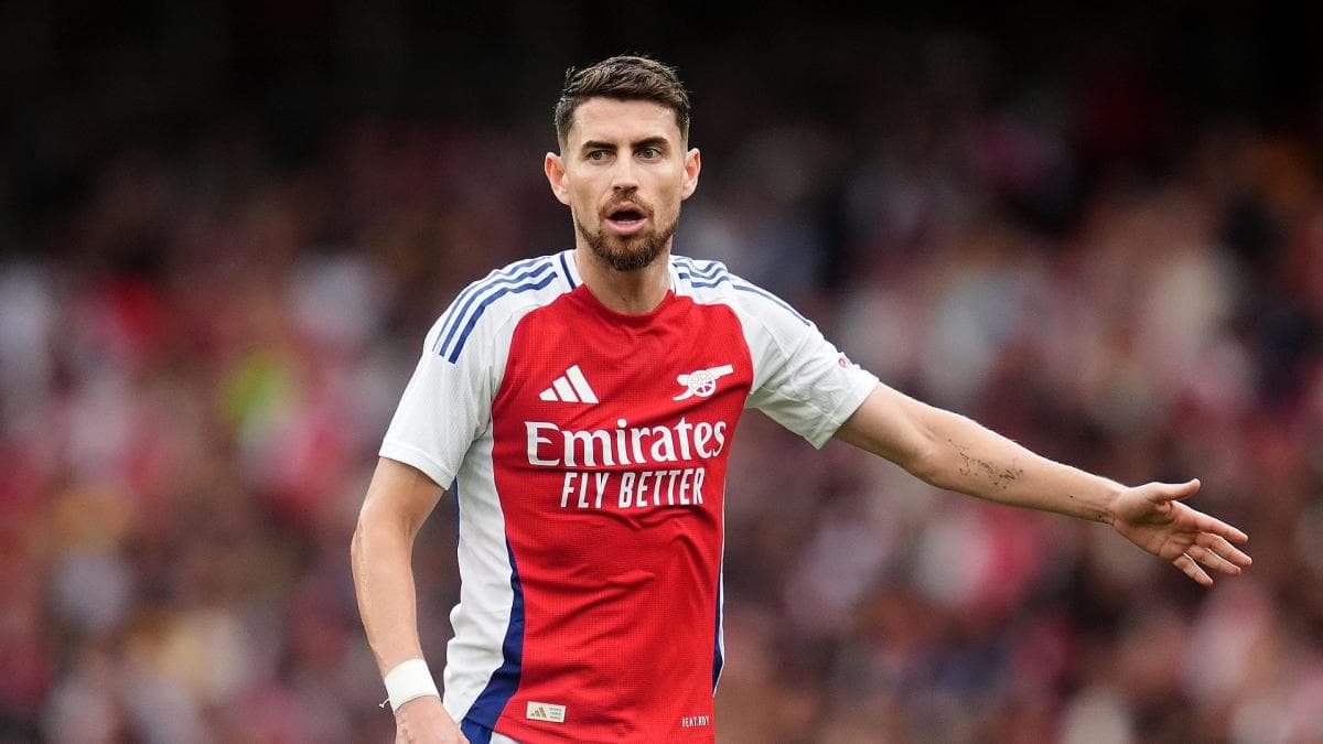 Jorginho quitte Arsenal et règle ses comptes avec Arteta
