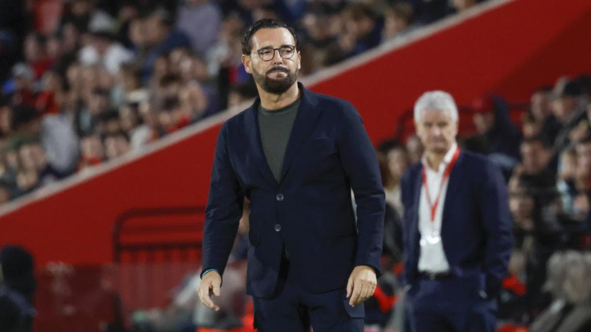 Bordalás prolongé à Getafe, la revanche du redressement