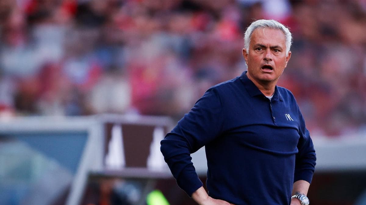 Le Real Madrid flambe 100 millions pour Mourinho