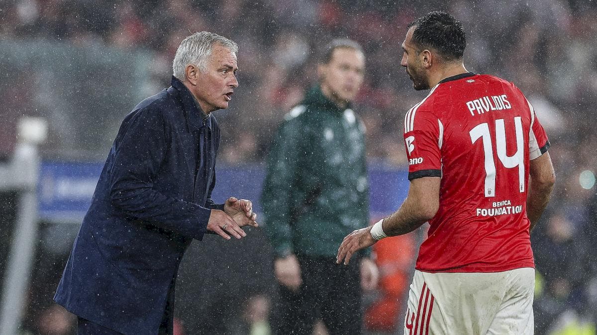 Portugal : la guerre des clubs embrase le football lusitanien