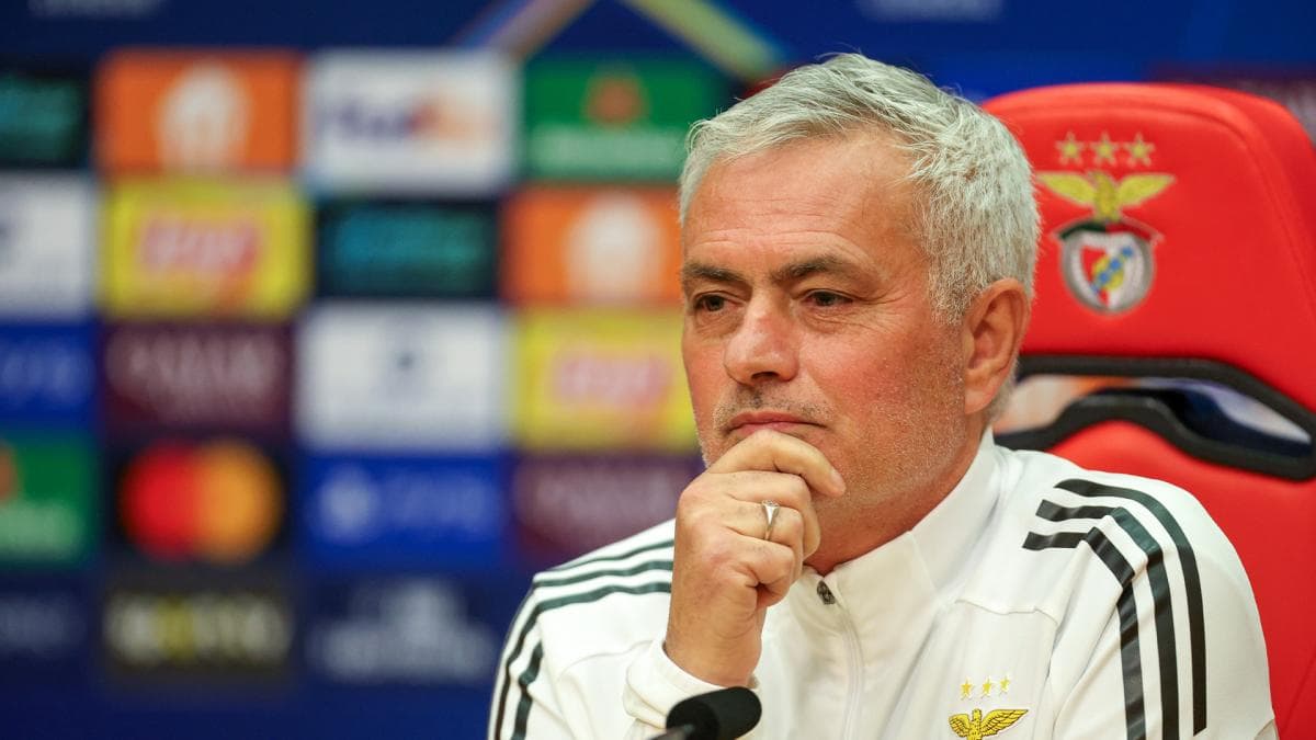 Mourinho ravive la flamme blanche. Real Madrid prépare son coup