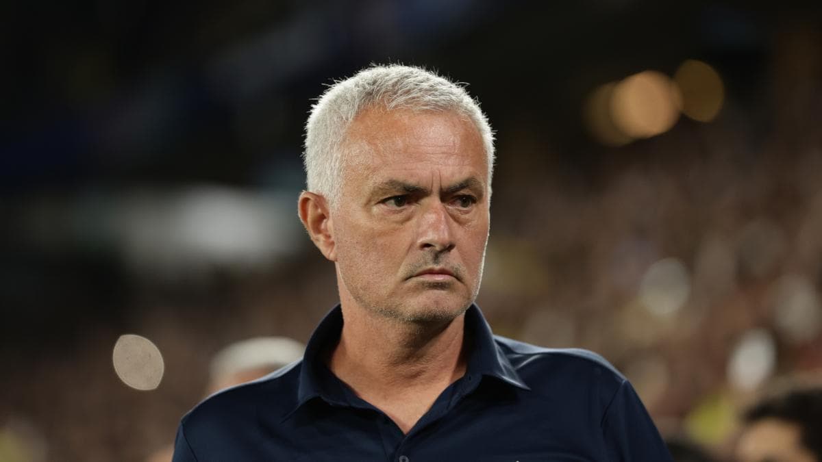 Mourinho en embuscade au Real Madrid