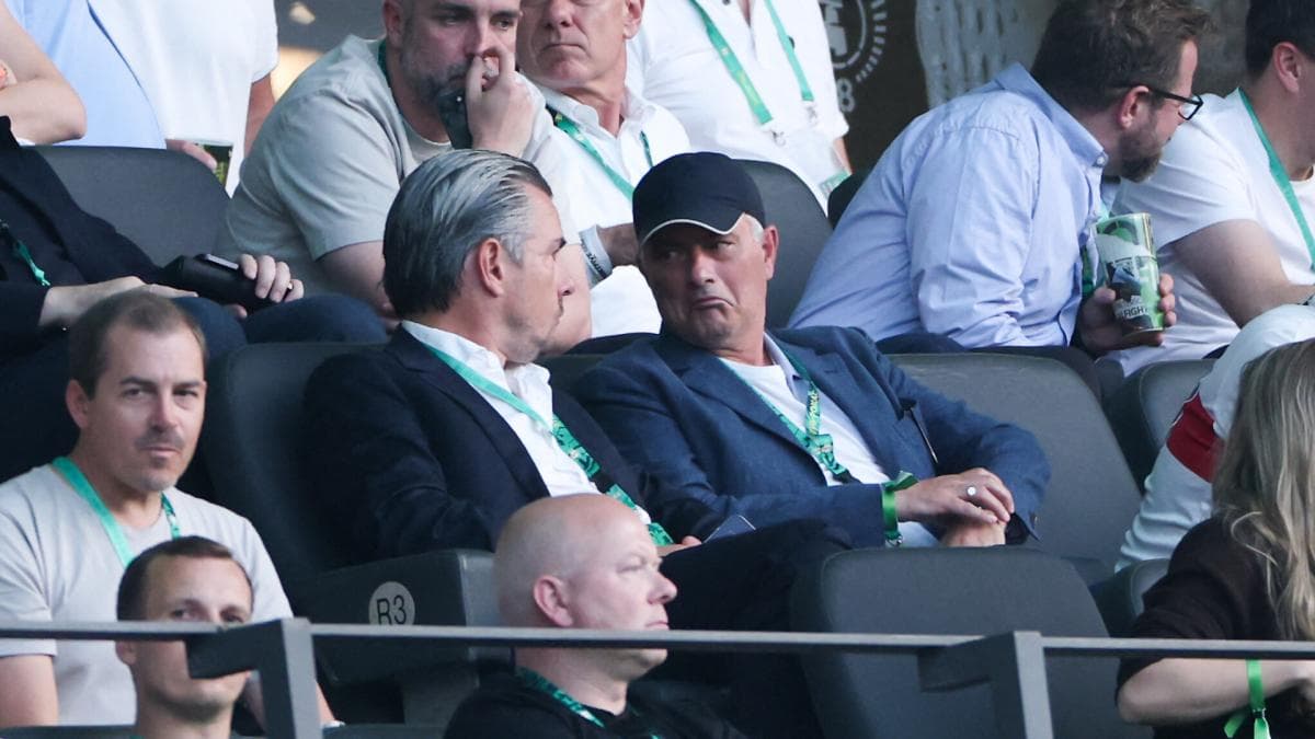 Khedira rejoint Mourinho au Real Madrid, la boucle se ferme