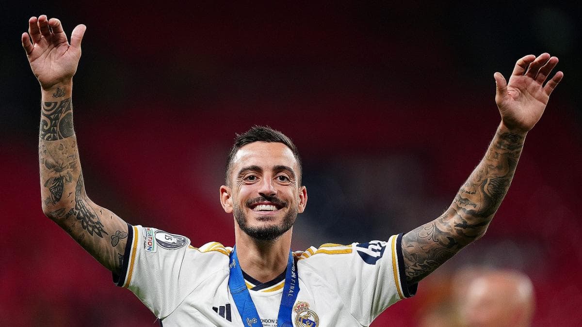 Joselu et Javi Martínez évacués d'urgence du Qatar