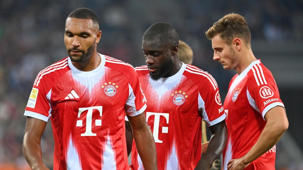 Bayern, le chaos bavarois qui fait trembler l'Europe