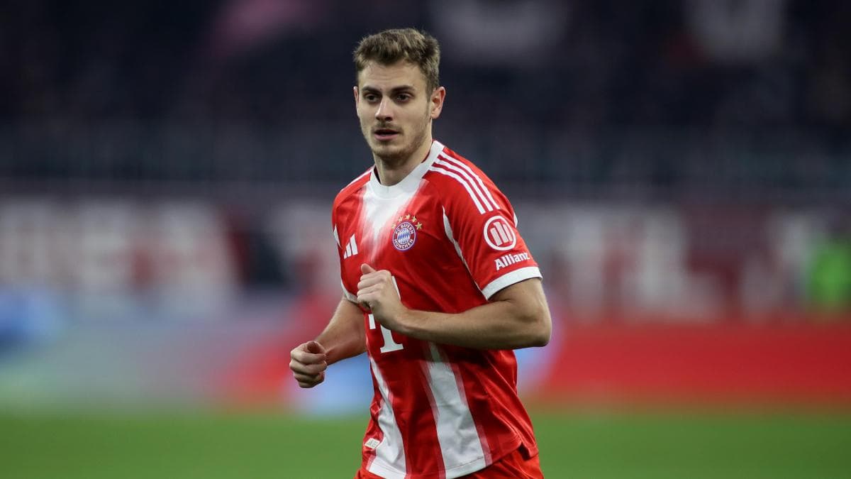 Stanisic vs Rüdiger, le clashe qui empoisonne la victoire du Bayern