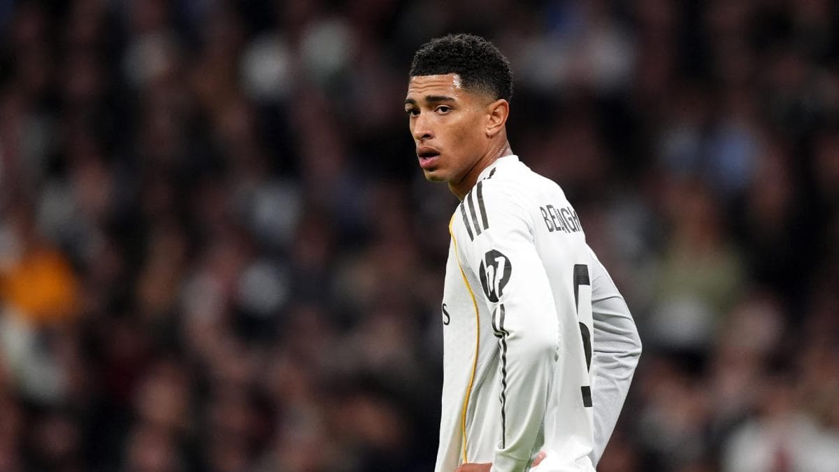 Real Madrid humilié par le Bayern, Bellingham et Rüdiger hors d'eux