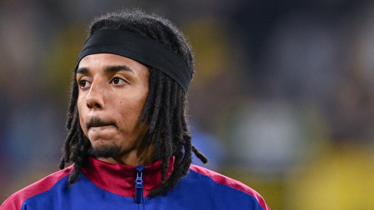 Koundé au Barça : Séville va toucher un joli bonus de transfert