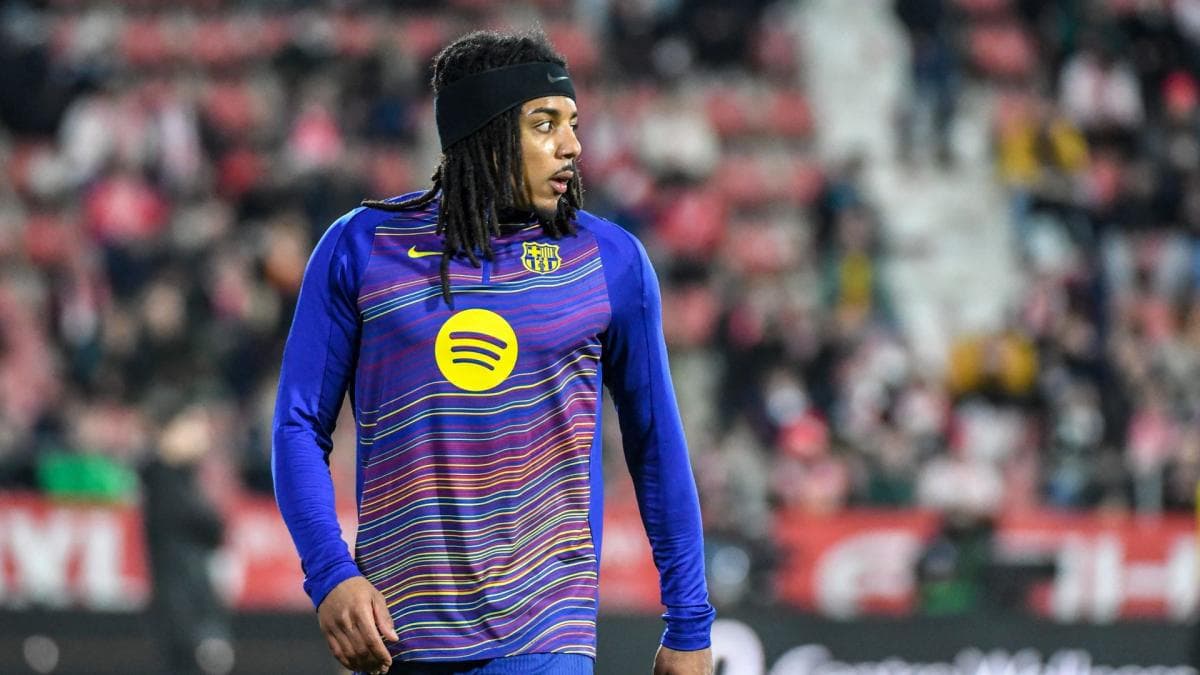 Girondins de Bordeaux : Jules Koundé brisé par la chute du club