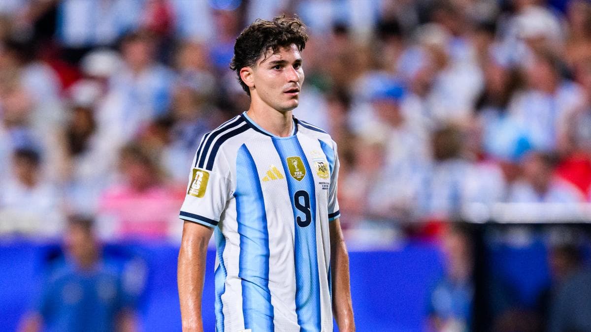 Álvarez contre l'Atlético, le bras de fer qui secoue Madrid