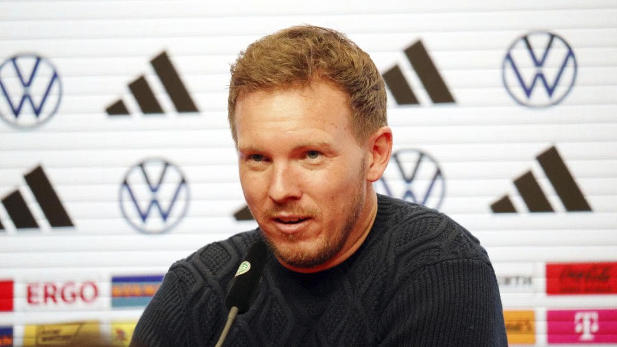 Mourinho ou Nagelsmann, le Real Madrid joue à quitte ou double