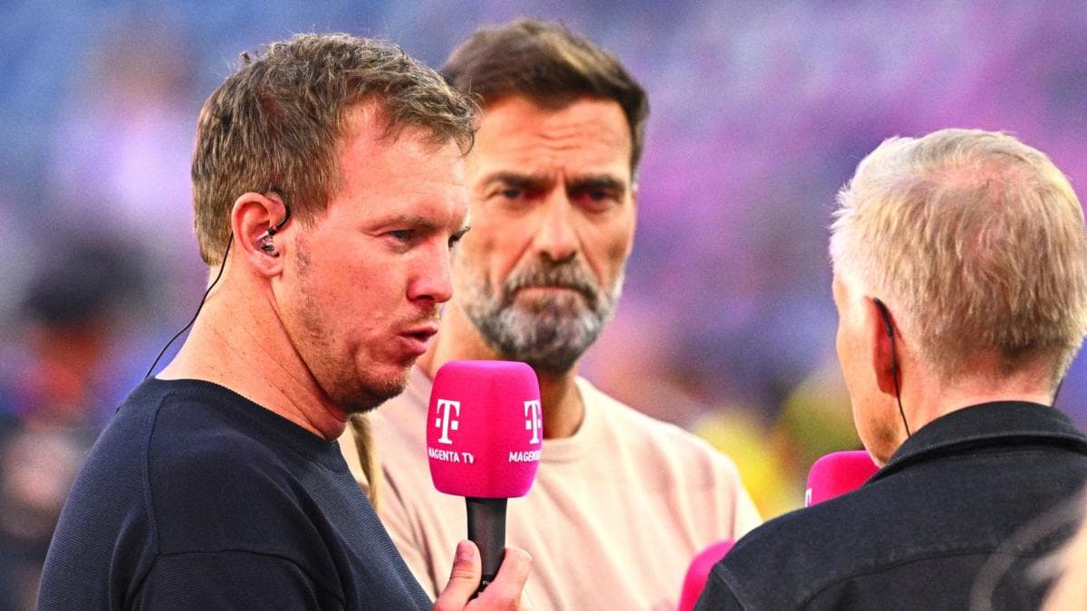Klopp à la rescousse, Nagelsmann évincé après le fiasco qatari