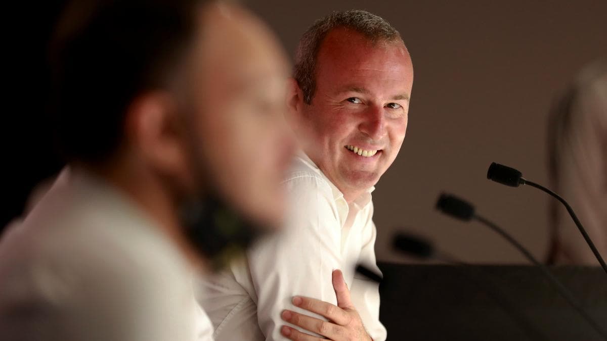 L'OM cherche son sauveur en coulisses, Fournier sur le coup