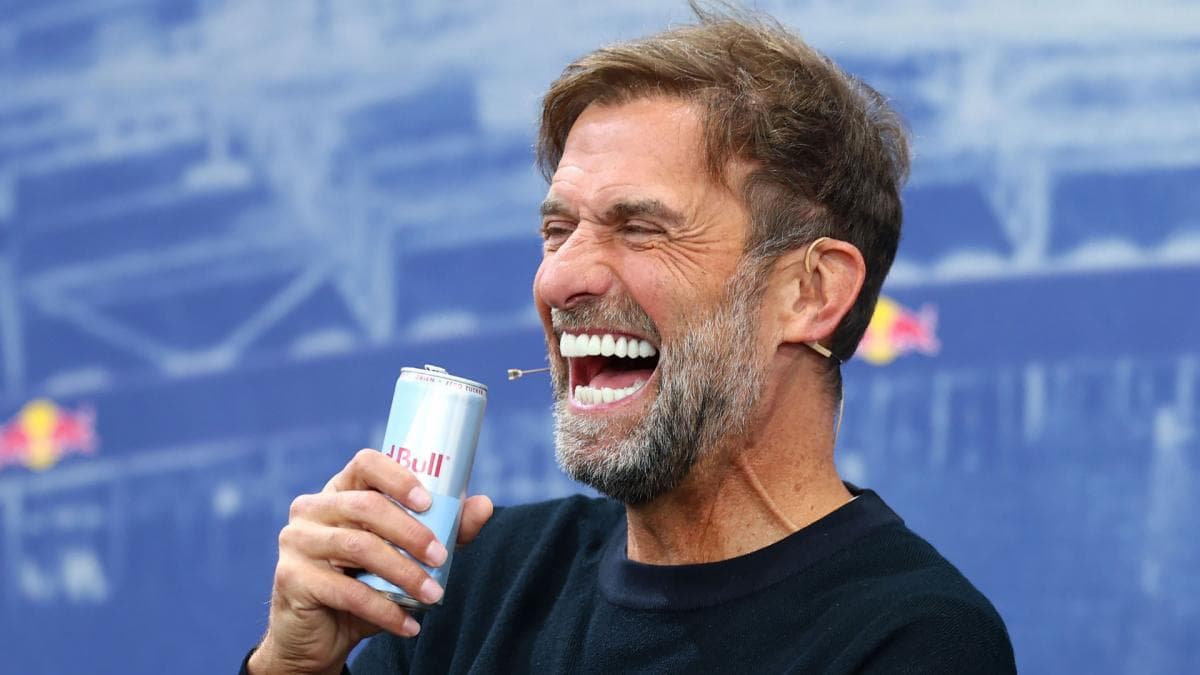 Red Bull sort les crocs contre Klopp et la Fédération allemande
