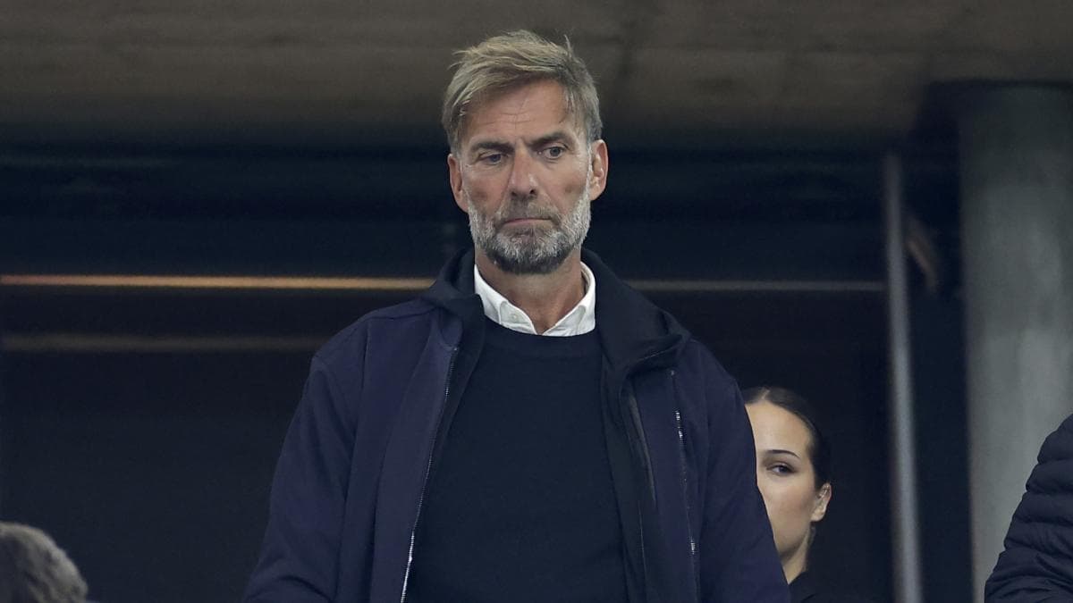 Klopp en danger : Red Bull excédé par son manque d'implication