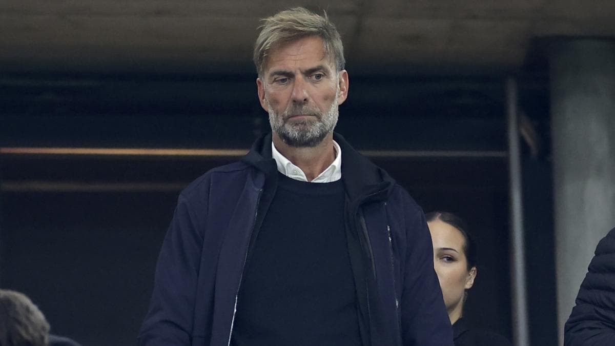 Klopp sort les griffes contre Undav pendant l'enfer paraguayen