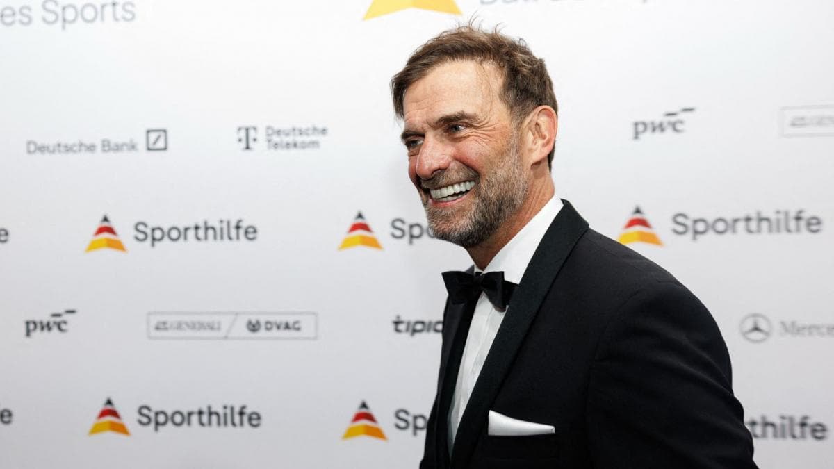 Klopp chez Red Bull : une lune de miel qui tourne court