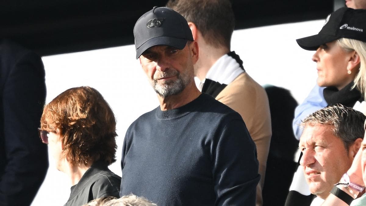 Mexique-Afrique du Sud - Klopp dénonce un CdM 2026 qui démarre en cauchemar