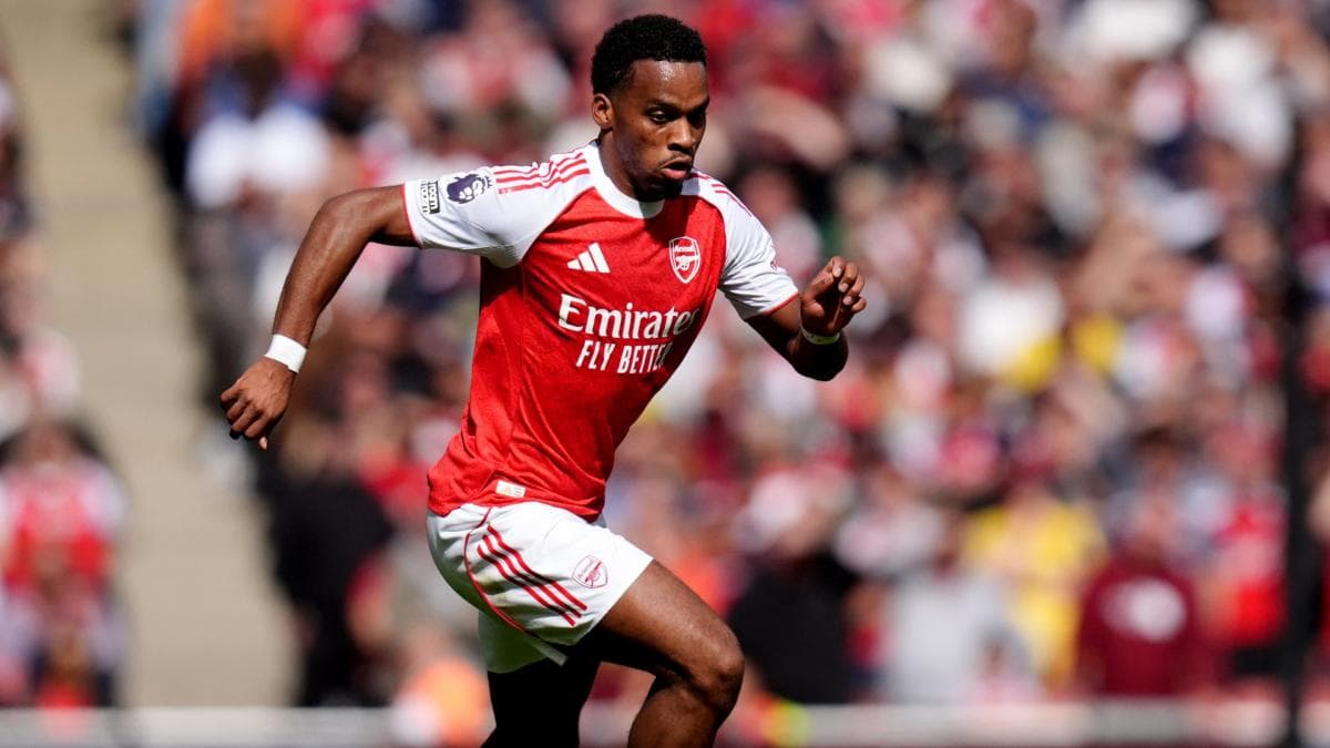 Arsenal prive les Pays-Bas de Timber avant le Japon