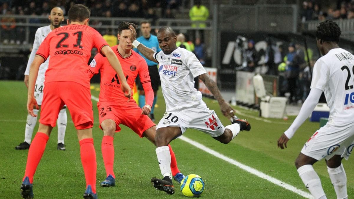 Gaël Kakuta ferme le rideau après une dernière danse avec la RD Congo