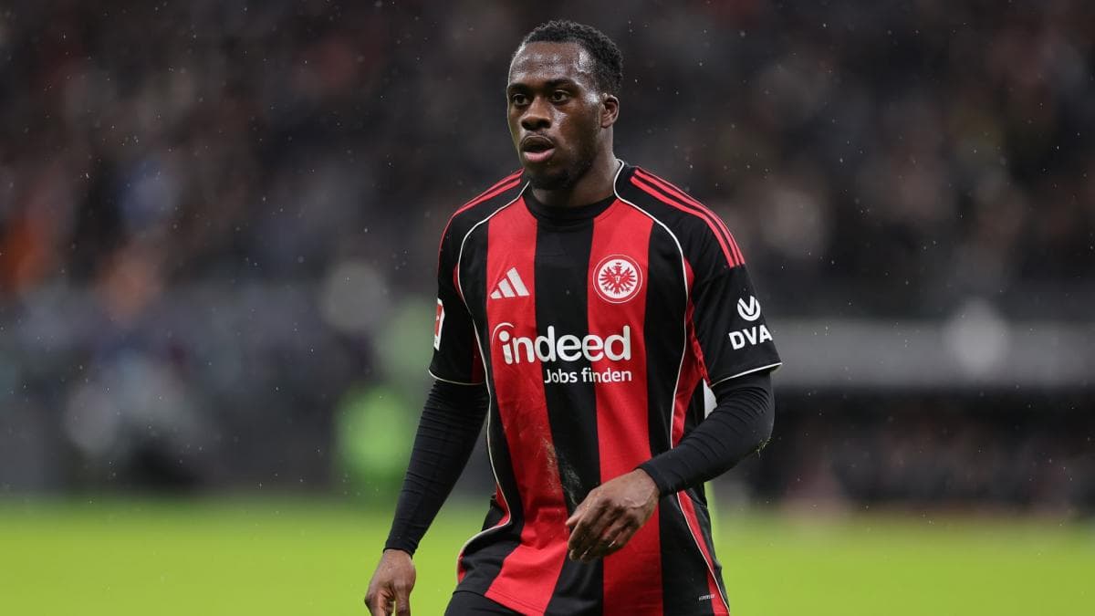 Kalimuendo : Francfort prêt à tout pour le conserver