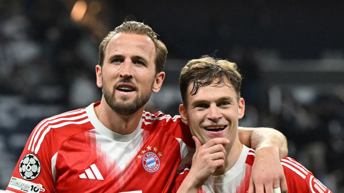 160 buts en une saison, le Bayern Munich réécrit l'histoire