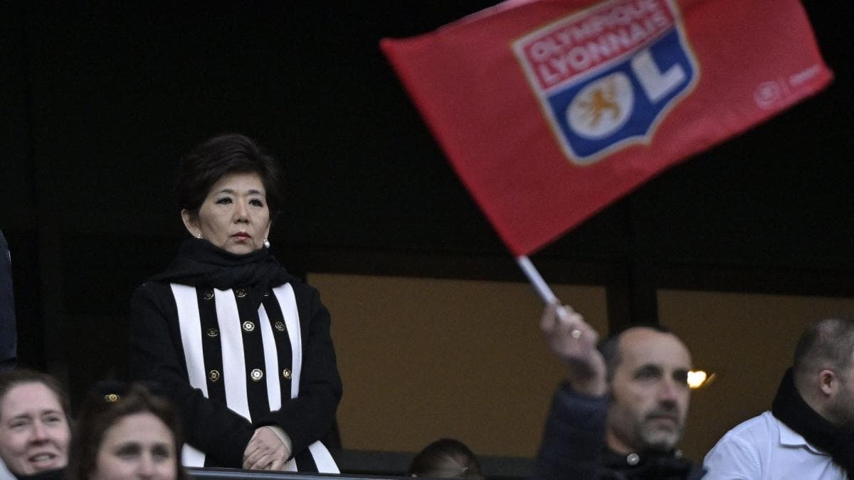OL - Kang sort l'artillerie lourde face aux restrictions de la DNCG