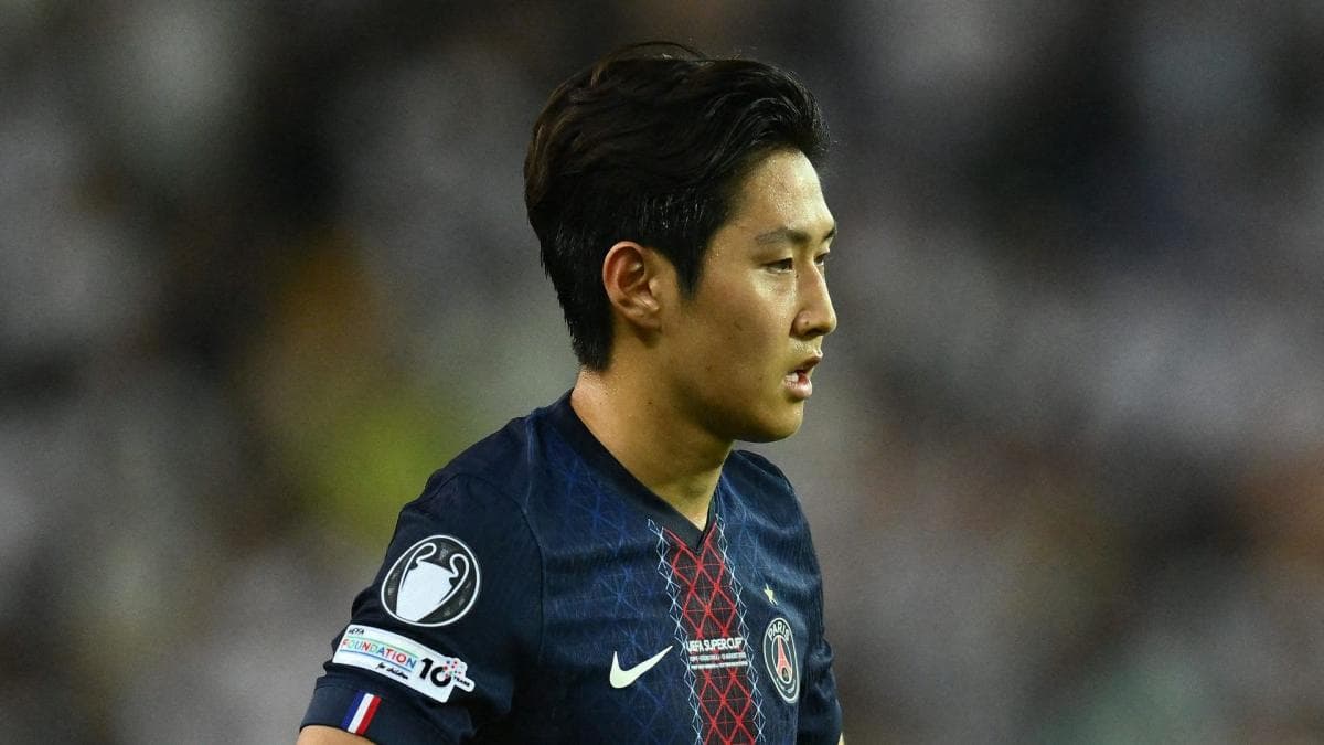 Atlético Madrid accélère avec Lee, la révolte du projet colchonero