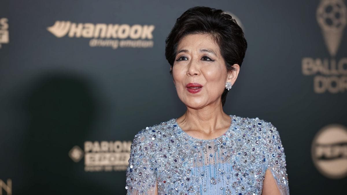 L'OL sort enfin de l'impasse UEFA, Michele Kang libère Lyon