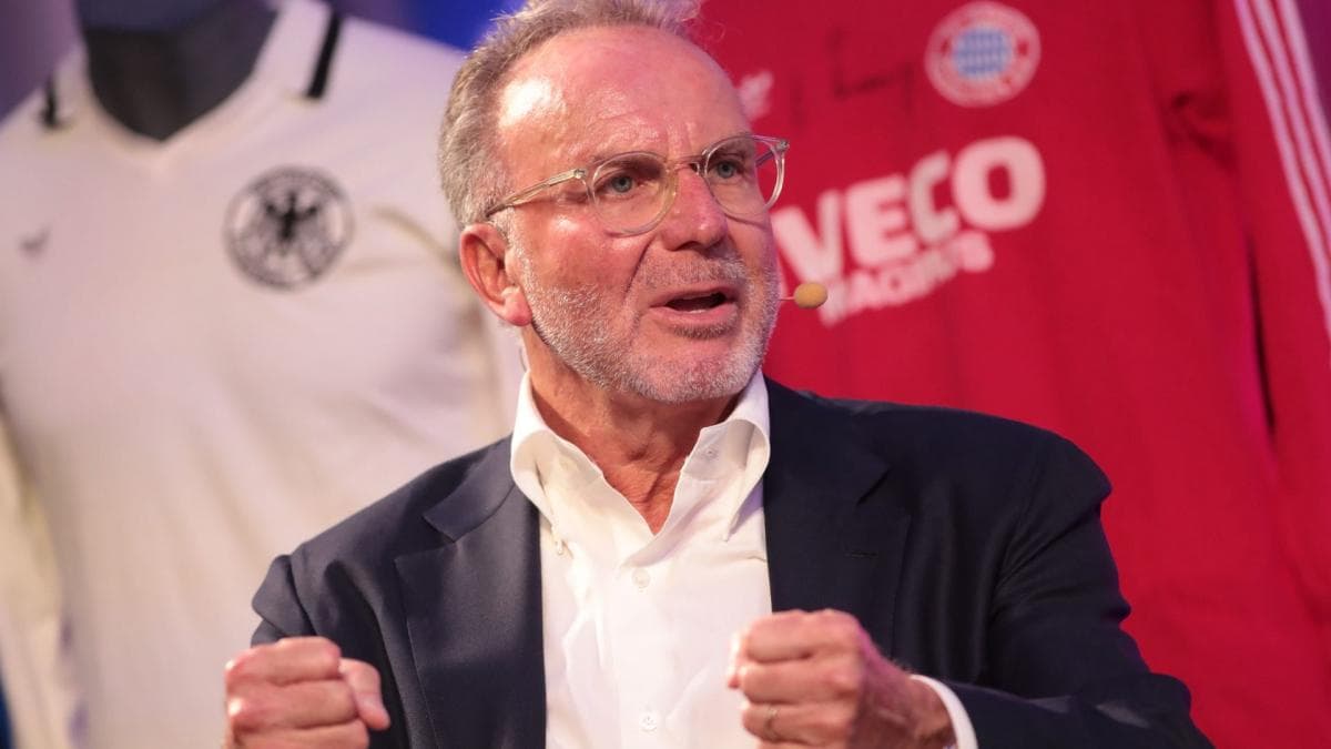 Rummenigge conseille au Bayern de copier la recette du PSG