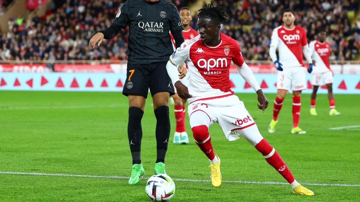 Ouattara au cœur du redéploiement monégasque, Besiktas avance ses pions