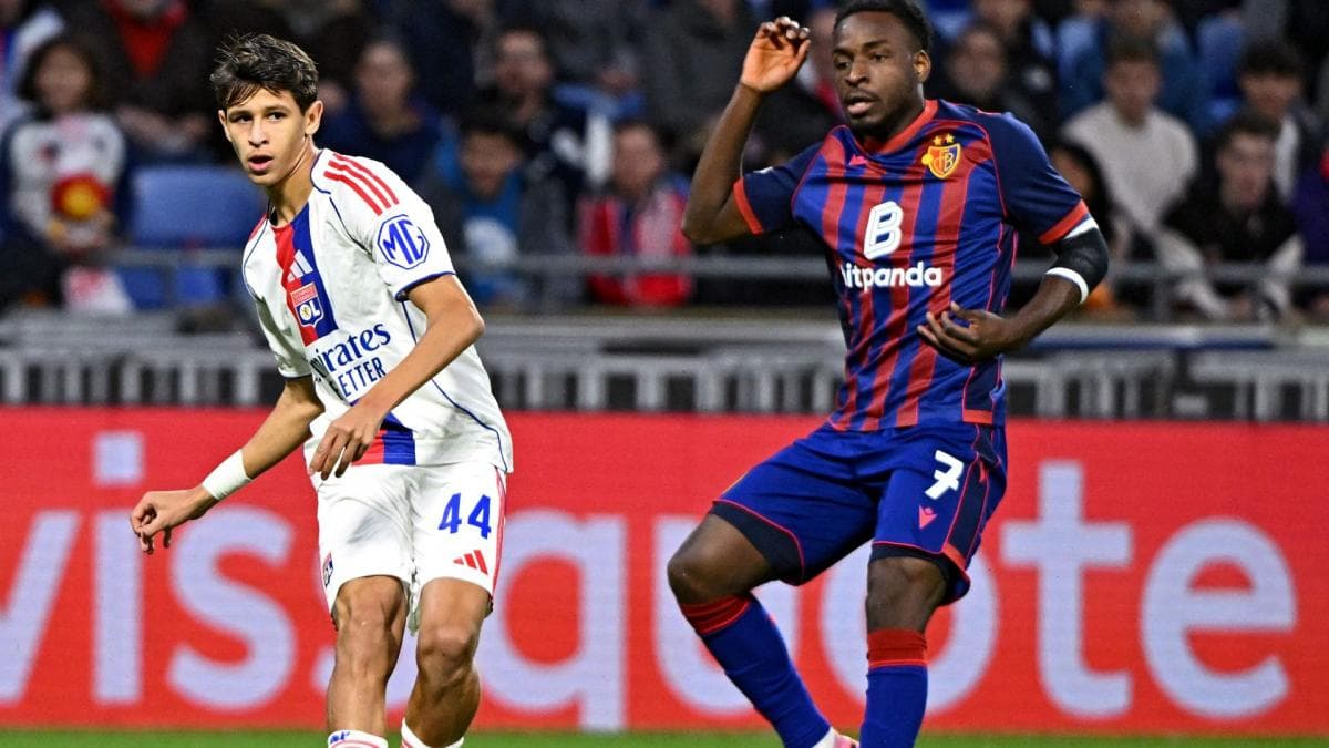 Khalis Merah et la cruauté du football en trois secondes