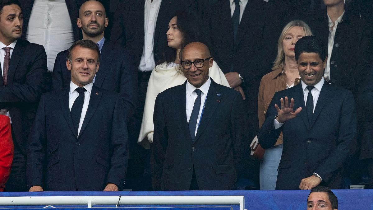 La FFF veut transformer les cinémas en stades pour la Coupe du Monde 2026