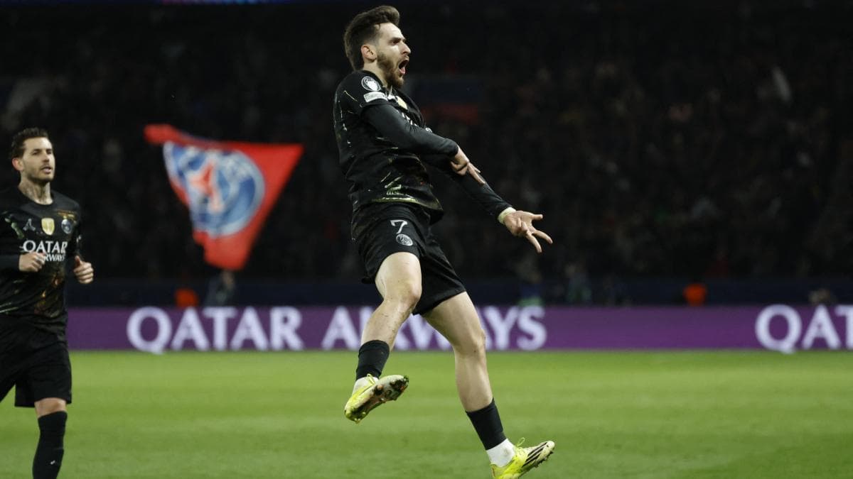 Chelsea-PSG : les compos officielles pour la manche retour