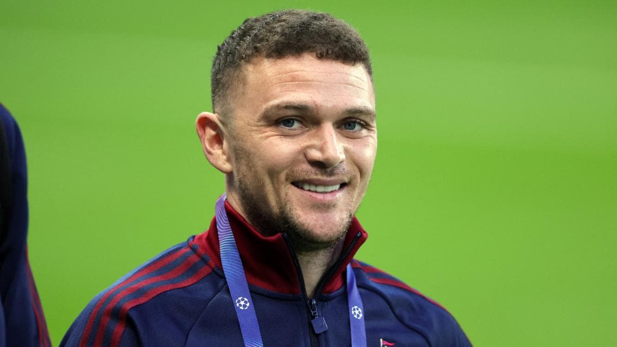 Trippier choisit Wolverhampton et prolonge l'aventure anglaise