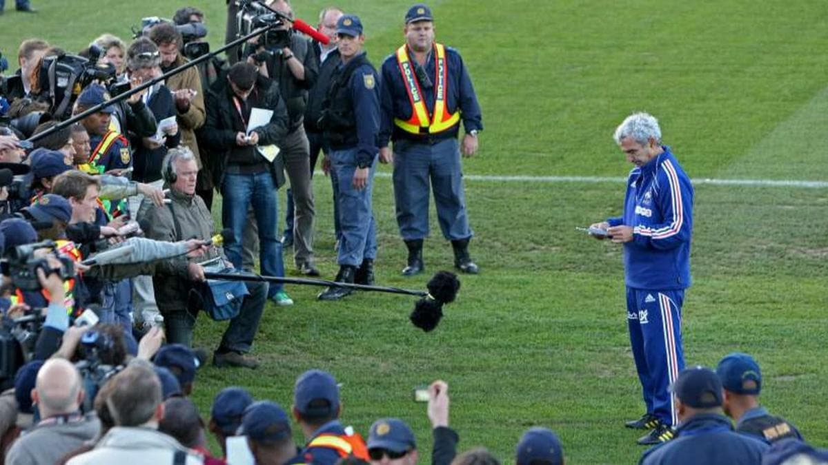 Netflix ressort le fantôme de Knysna à quinze ans du scandale