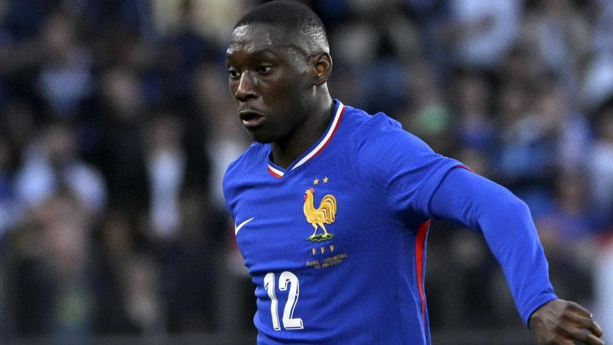 Kolo Muani tourne la page, le PSG perd un pion