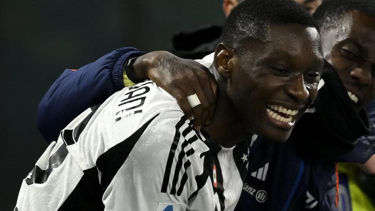 Kolo Muani vers la Juventus, le PSG enfin résigné