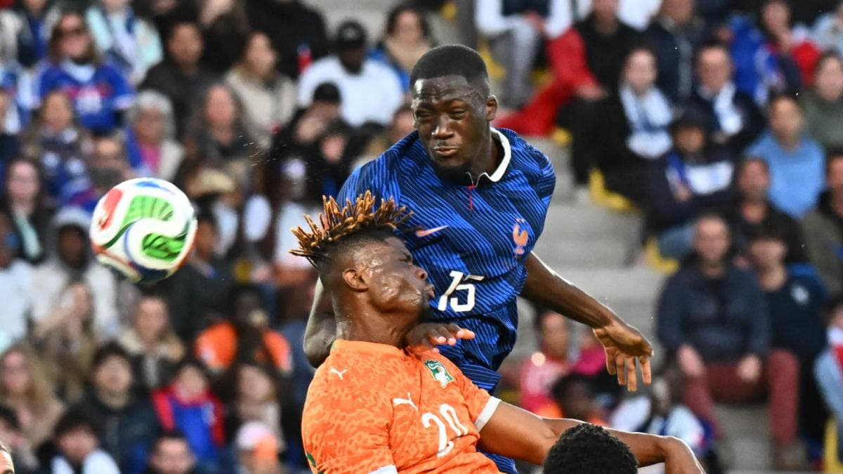 Konaté au Real, le pari fou de Florentino sur un défenseur en quête de stabilité