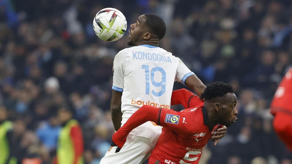 OM : Beye révèle comment il a relancé Kondogbia