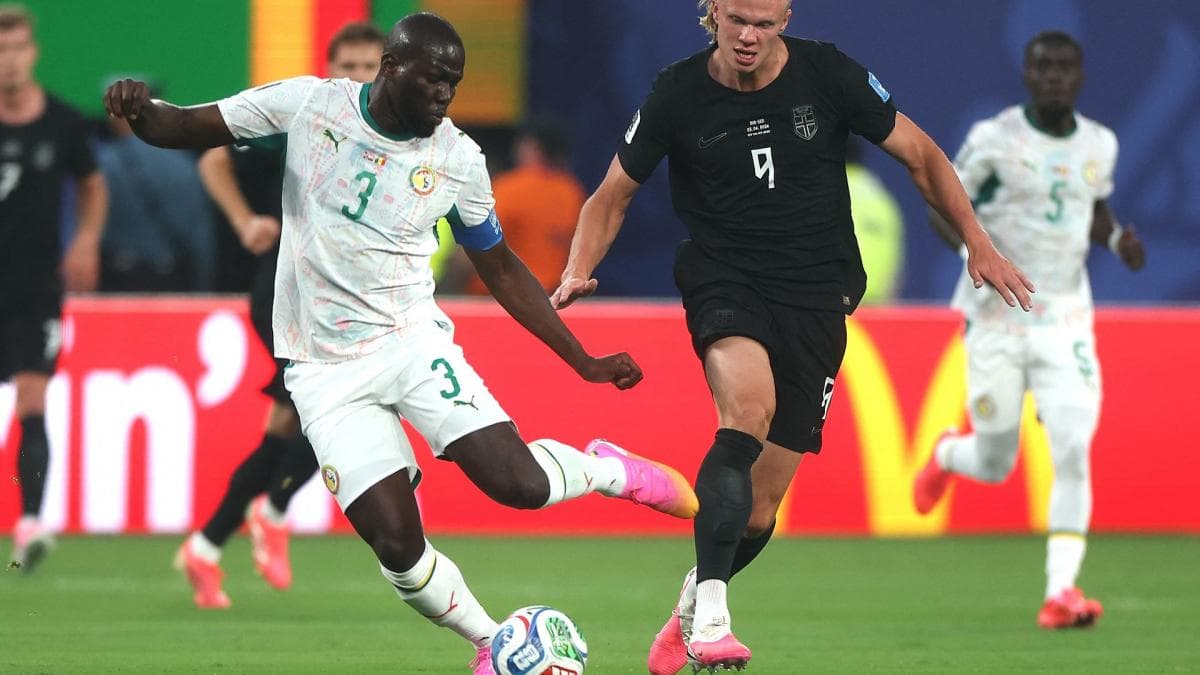 Sénégal en débâcle, le prix du doute
