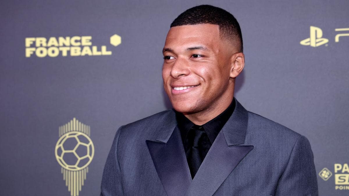 Mbappé et Ester Expósito : la romance qui enflamme les réseaux