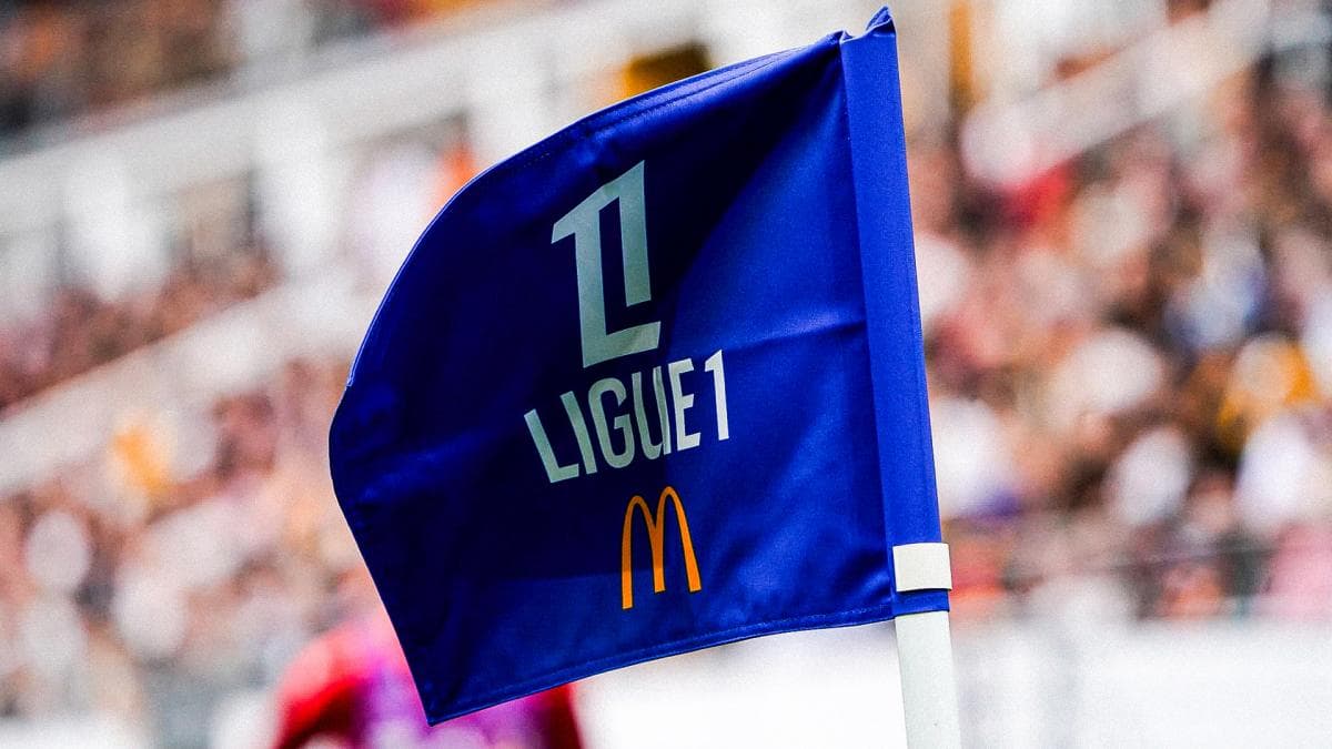 Ligue 1 J30 : le programme TV complet de la journée