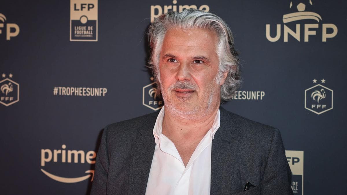 OM et LFP, le double échec de Stéphane Richard avant l'Olympique de Marseille