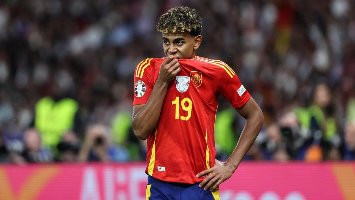 Chants islamophobes en Espagne, la FIFA sort l'artillerie lourde