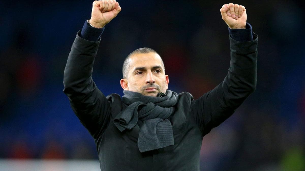 Tunisie : Lamouchi dévoile sa première liste avec un Parisien